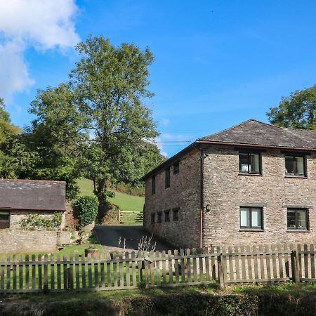 Ferienwohnung Primrose At Stancombe Manor, Nr Kingsbridge Kingsbridge  Exterior foto