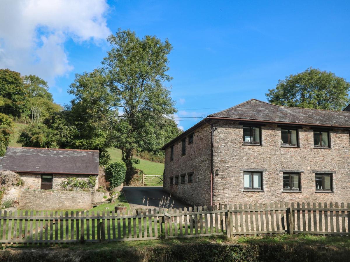 Ferienwohnung Primrose At Stancombe Manor, Nr Kingsbridge Kingsbridge  Exterior foto