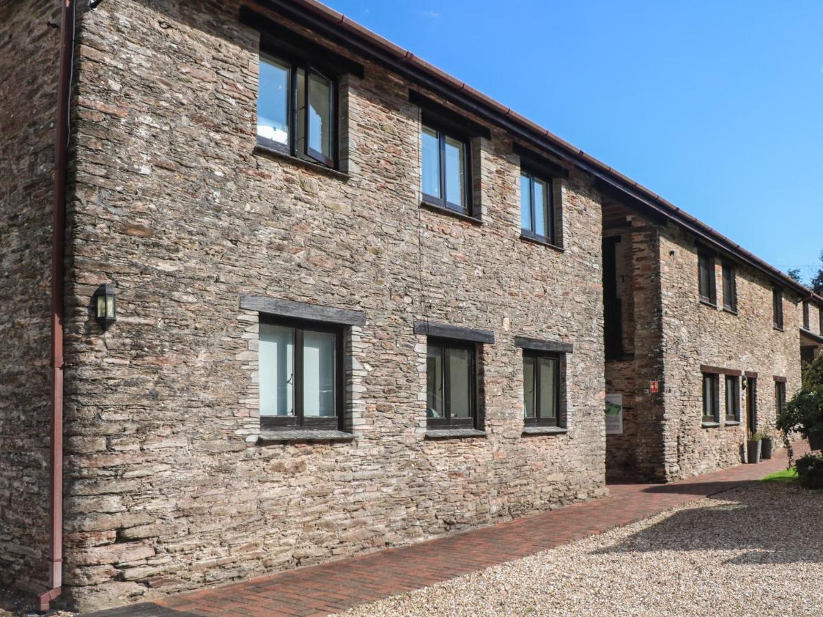 Ferienwohnung Primrose At Stancombe Manor, Nr Kingsbridge Kingsbridge  Exterior foto
