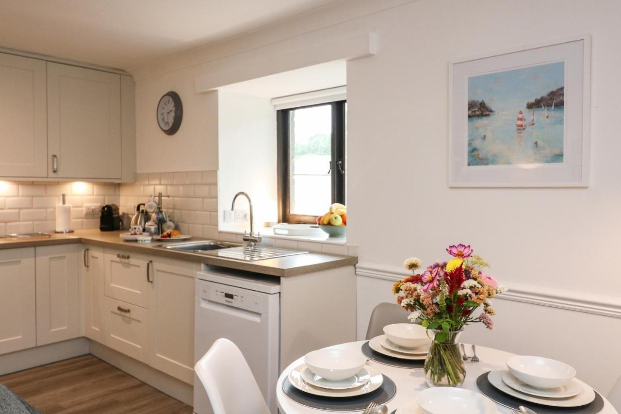 Ferienwohnung Primrose At Stancombe Manor, Nr Kingsbridge Kingsbridge  Exterior foto