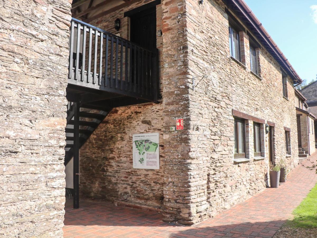 Ferienwohnung Primrose At Stancombe Manor, Nr Kingsbridge Kingsbridge  Exterior foto