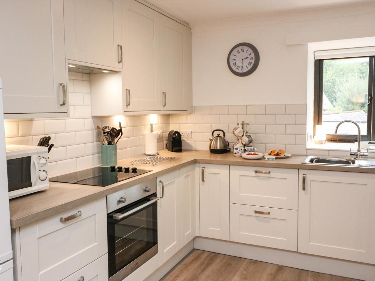Ferienwohnung Primrose At Stancombe Manor, Nr Kingsbridge Kingsbridge  Exterior foto