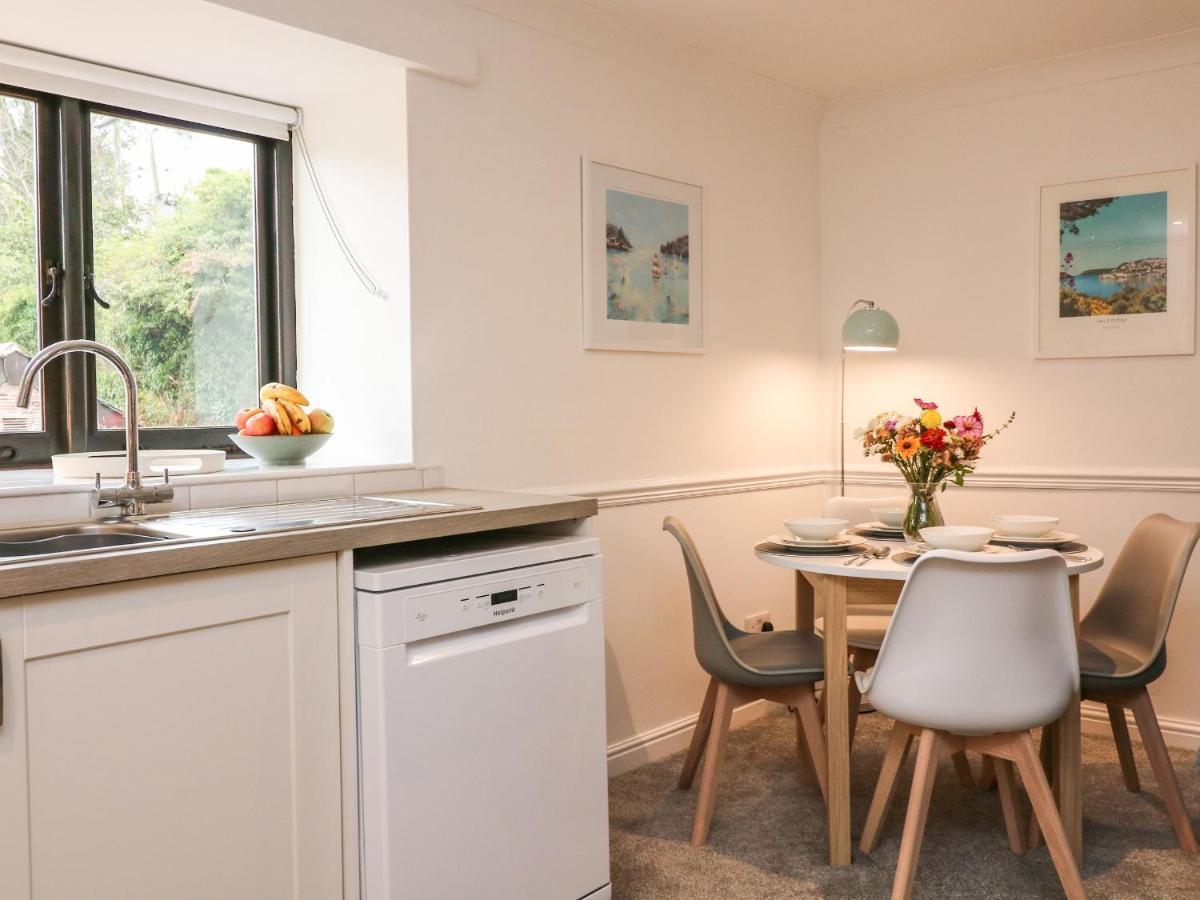 Ferienwohnung Primrose At Stancombe Manor, Nr Kingsbridge Kingsbridge  Exterior foto