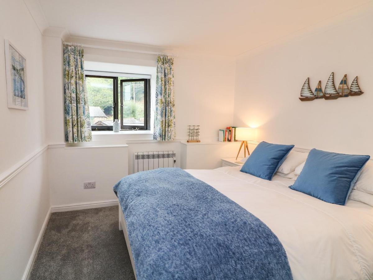 Ferienwohnung Primrose At Stancombe Manor, Nr Kingsbridge Kingsbridge  Exterior foto