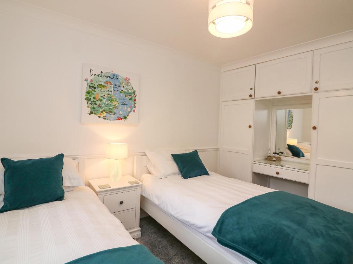 Ferienwohnung Primrose At Stancombe Manor, Nr Kingsbridge Kingsbridge  Exterior foto