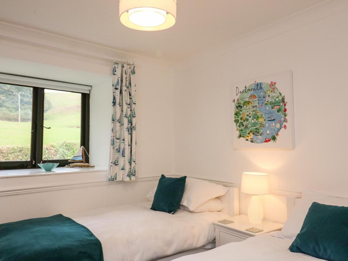 Ferienwohnung Primrose At Stancombe Manor, Nr Kingsbridge Kingsbridge  Exterior foto