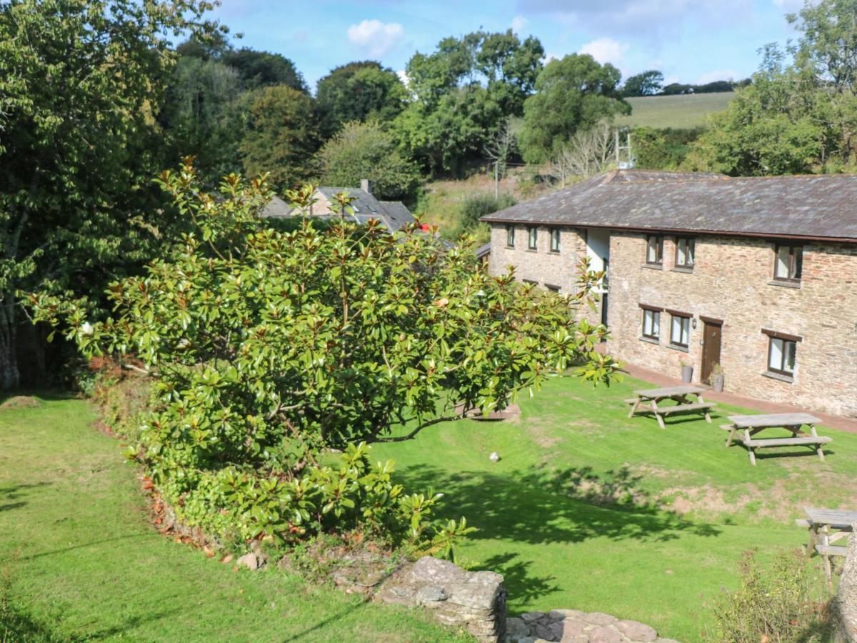Ferienwohnung Primrose At Stancombe Manor, Nr Kingsbridge Kingsbridge  Exterior foto