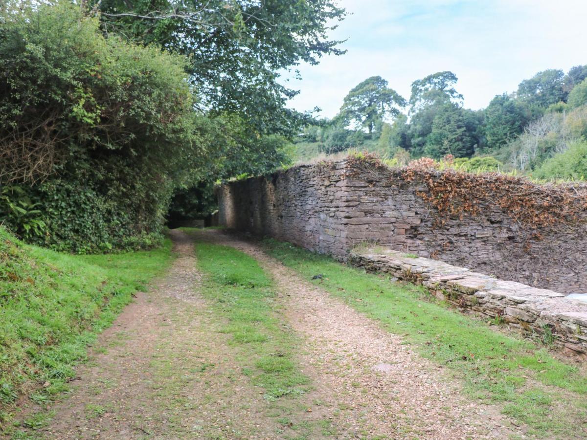 Ferienwohnung Primrose At Stancombe Manor, Nr Kingsbridge Kingsbridge  Exterior foto