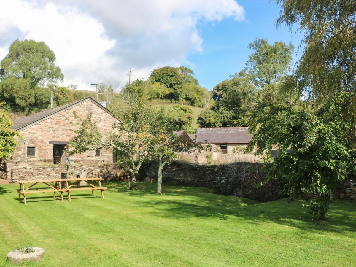 Ferienwohnung Primrose At Stancombe Manor, Nr Kingsbridge Kingsbridge  Exterior foto