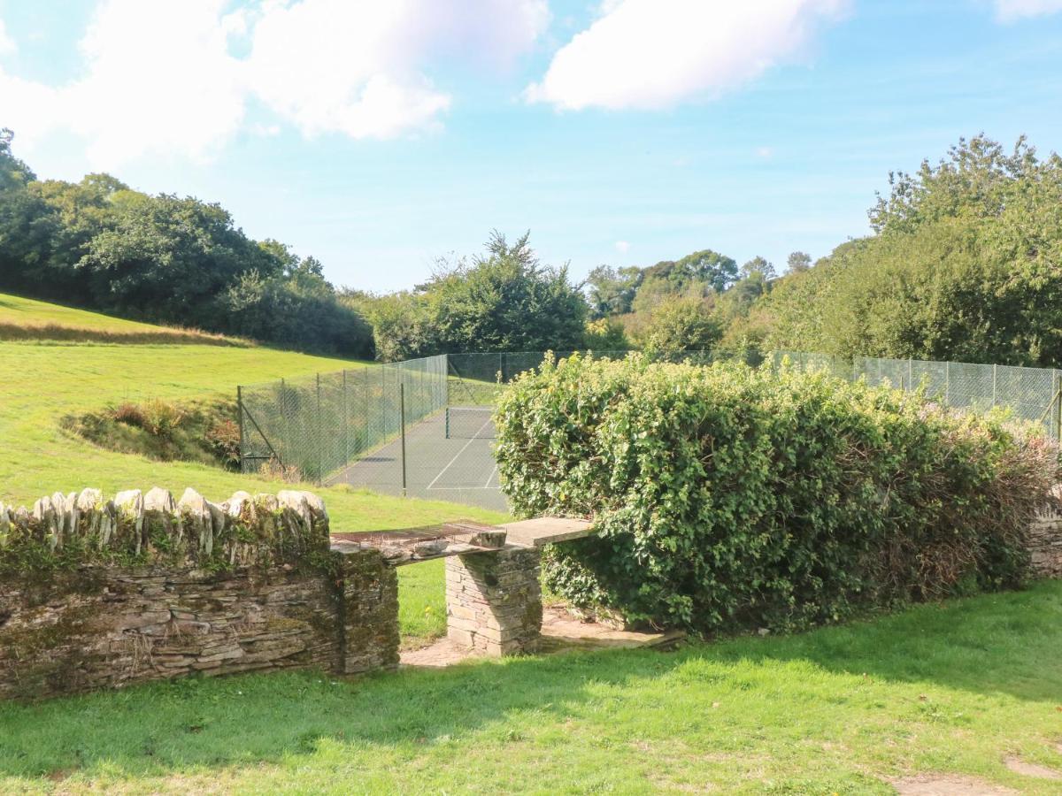 Ferienwohnung Primrose At Stancombe Manor, Nr Kingsbridge Kingsbridge  Exterior foto